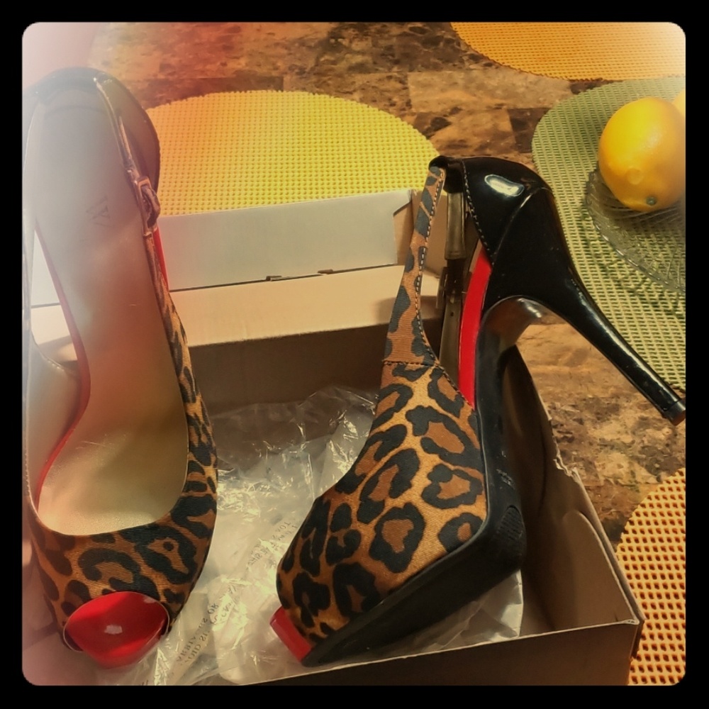 Shoes